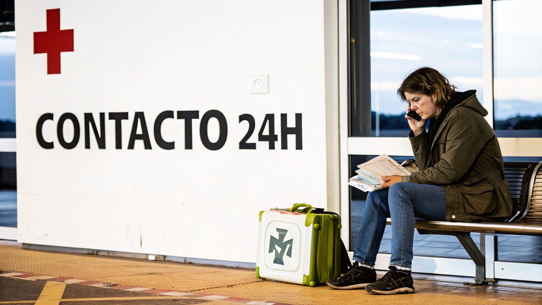 seguro de viaje a japon